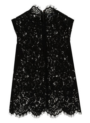 IVY & OAK Spitzentop