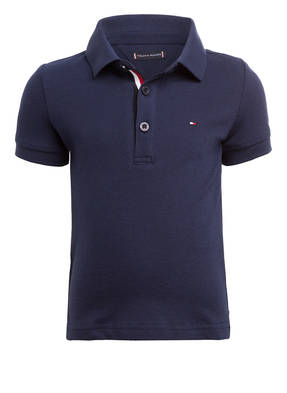TOMMY HILFIGER Piqué-Poloshirt