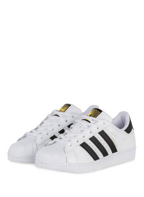 adidas Originals Sneaker SUPERSTAR C CLASSIC