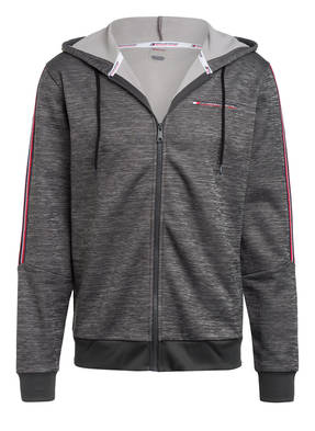 TOMMY HILFIGER Sweatjacke