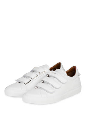 GIVENCHY Sneaker URBAN STREET VELCRO