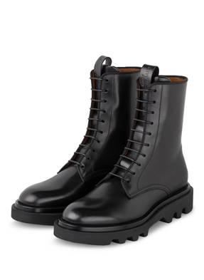 GIVENCHY Schnürboots