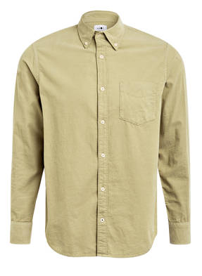 NN07 Hemd Comfort Fit