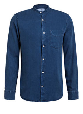 NN07 Hemd JUSTIN Regular Fit mit Stehkragen