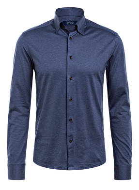 ETON Jerseyhemd Slim Fit