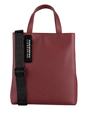 LIEBESKIND Berlin Shopper PAPER BAG S