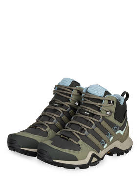 adidas Multifunktionsschuhe TERREX SWIFT R2 MID GTX