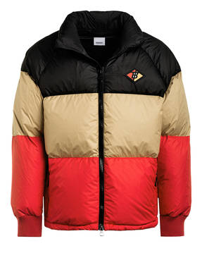 BURBERRY Daunenjacke BRANSTON