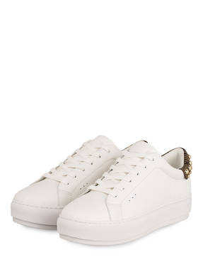 KURT GEIGER Plateau-Sneaker LANEY STUD