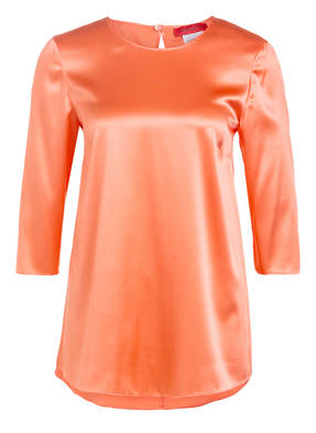 MAX & Co. Blusenshirt DEPONE aus Seide mit 3/4-Arm