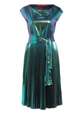 MAX & Co. Plisseekleid PRIMO