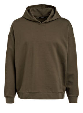 tigha Hoodie KIMEY