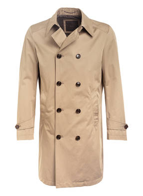 windsor. Trenchcoat POGNO