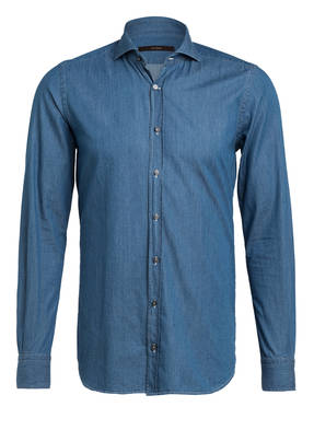 windsor. Jeanshemd LANO Slim Fit