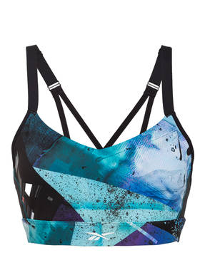 Reebok Sport-BH HERO STRAPPY