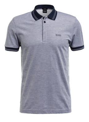 BOSS Piqué-Poloshirt PAULE Slim Fit