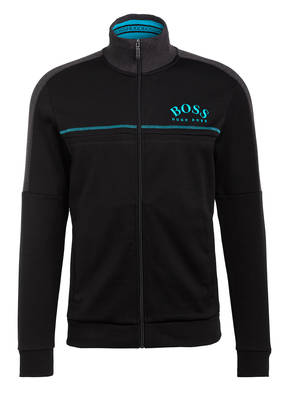 BOSS Sweatjacke SKAZ