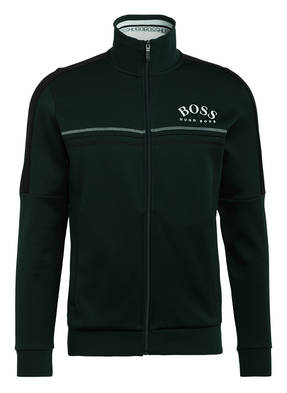 BOSS Sweatjacke SKAZ