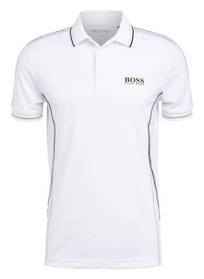 BOSS Jersey-Poloshirt PAULE PRO Slim Fit