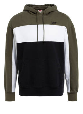 Levi's® Hoodie WAVY