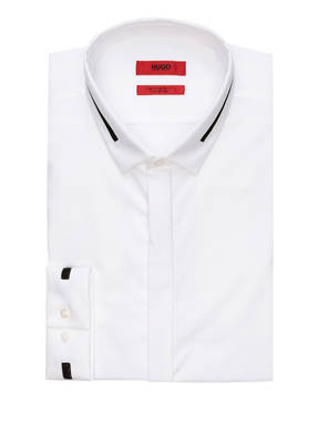 HUGO Smoking-Hemd ELOY Extra Slim Fit