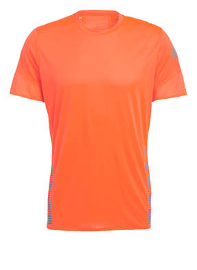 adidas Laufshirt RISE UP N RUN