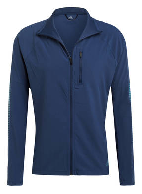 adidas Laufjacke RISE UP N RUN