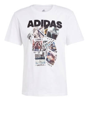 adidas T-Shirt DOODLE PHOTOS