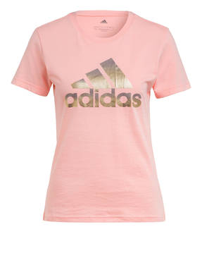 adidas T-Shirt MUST HAVES BADGE OF SPORT