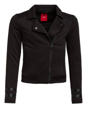 s.Oliver Jerseyblazer