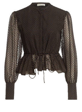 STINE GOYA Bluse REN