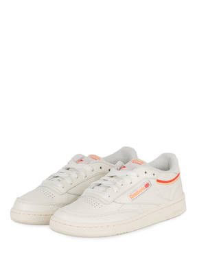 Reebok Sneaker CLUB C 85