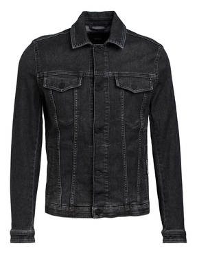BOSS Jeansjacke LIVINGSTON
