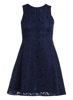 GUESS Kleid mit Spitzenbesatz