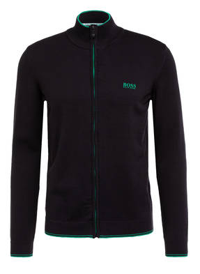 BOSS Strickjacke ZOMEX