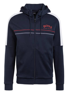 BOSS Sweatjacke