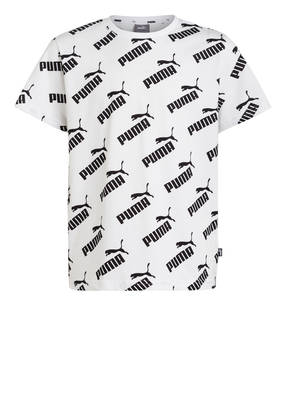 PUMA T-Shirt AMPLIFIED