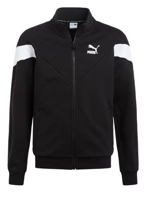 PUMA Sweatjacke