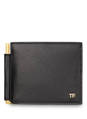 TOM FORD Scheinbörse mit Geldklammer