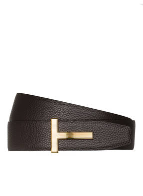 TOM FORD Ledergürtel