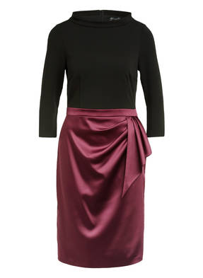 Young Couture by BARBARA SCHWARZER Kleid mit 3/4-Arm