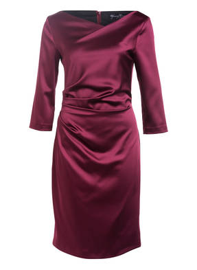 Young Couture by BARBARA SCHWARZER Cocktailkleid mit 3/4-Arm