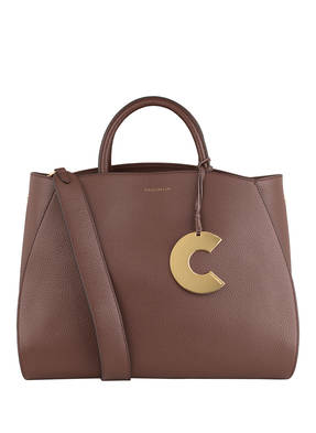 COCCINELLE Handtasche CONCRETE MAXI