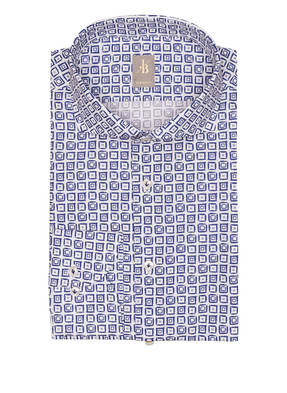 Jacques Britt Hemd SARDEGNA Custom Fit