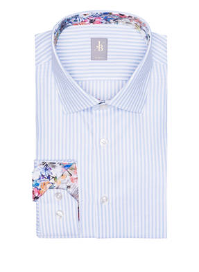 Jacques Britt Hemd COMO Slim Fit