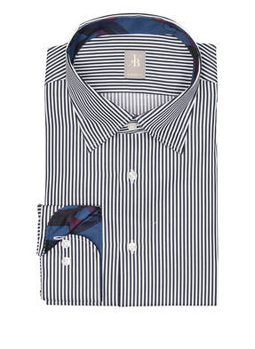 Jacques Britt Hemd MESSINA Costum Fit