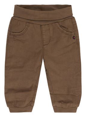 s.Oliver Hose im Jogging-Stil