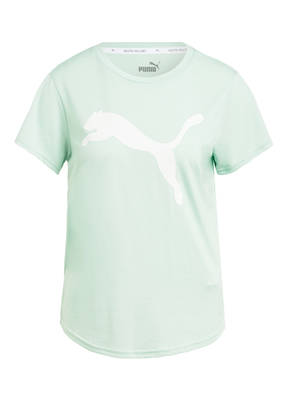 PUMA T-Shirt EVOSTRIPE
