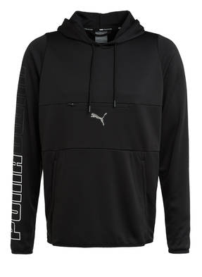 PUMA Hoodie POWER KNIT