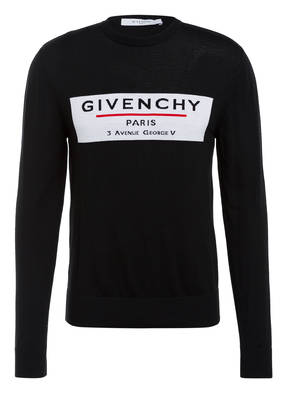 GIVENCHY Pullover